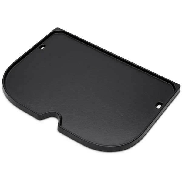 Weber Grillplatte 6612, Für Lumin Elektrogrill 3 Weber Grillplatte 6612, Für Lumin Elektrogrill - Image 3