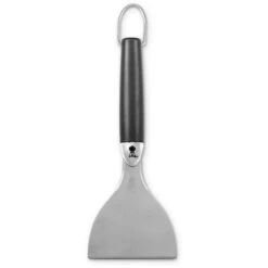 Grillwelt Verkauf -Grillwelt Verkauf Weber Grillplatten Schaber 6207@@1601479 1