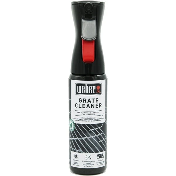 Weber Grillrost-Reiniger 17875, Reinigungsmittel 1 Weber Grillrost-Reiniger 17875, Reinigungsmittel