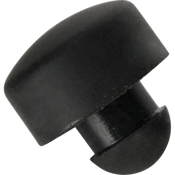 Weber Gummistopfen Für Seitenkocher Genesis / Summit, Ersatzteil 2 Weber Gummistopfen Für Seitenkocher Genesis / Summit, Ersatzteil - Image 2