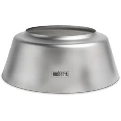 Weber Holzkohle Temperaturregler, Für Kugelgrills Mit Ø 57cm, Kamin -Grillwelt Verkauf Weber Holzkohle Temperaturregler f r Kugelgrills mit 57cm Kamin@@1875600 3