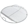 Weber Klappbarer Grillrost 8414, Für Ø 47cm Grills
