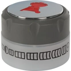 Weber Kontrollknöpfe Groß, Für Summit, Ab 2012, Ersatzteil -Grillwelt Verkauf Weber Kontrollkn pfe gro f r Summit ab 2012 Ersatzteil@@1579495 2