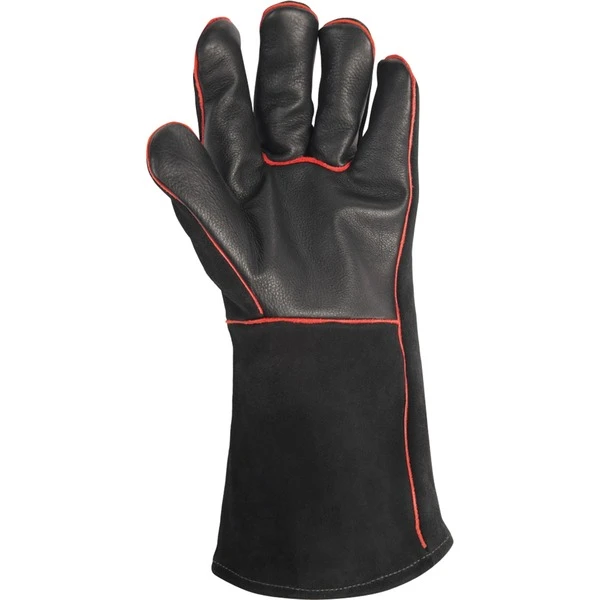 Weber Leder-Grillhandschuhe 17896 3 Weber Leder-Grillhandschuhe 17896 - Image 3