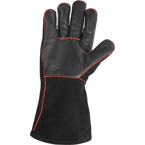 Weber Leder-Grillhandschuhe 17896 4 Weber Leder-Grillhandschuhe 17896 - Image 4