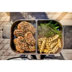 Weber Multifunktions-Erweiterungs-Set Für Lumin Compact, Grillrost -Grillwelt Verkauf Weber Multifunktions Erweiterungs Set f r Lumin Compact Grillrost@@1875585 2
