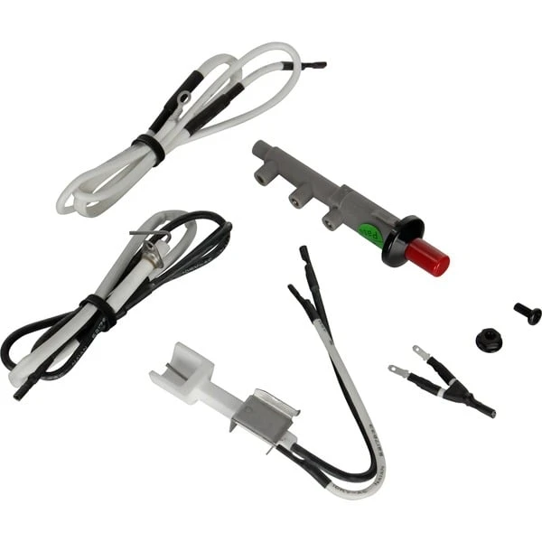 Weber Piezo-Zünderkit Für Spirit Serie Classic 300, Ab 2013, Ersatzteil