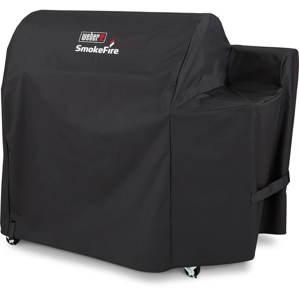 Weber Premium Haube, Schutzhaube 3 Weber Premium Haube, Schutzhaube - Image 3