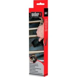 Weber Reinigungs-Set 6202, 2-teilig, Grill-Reinigungsbürste 9 Weber Reinigungs-Set 6202, 2-teilig, Grill-Reinigungsbürste -Grillwelt Verkauf Weber Reinigungs Set 6202 2 teilig Grill Reinigungsb rste@@1254673 6