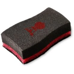 Weber Reinigungsschwamm 17688, Reinigungstücher