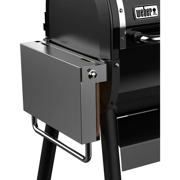 Weber SmokeFire Seitentisch 7001 2 Weber SmokeFire Seitentisch 7001 - Image 2