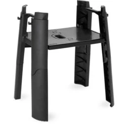 Grillwelt Verkauf -Grillwelt Verkauf Weber Stand mit Seitentisch f r Lumin Elektrogrill 6617 Grill Untergestell@@1875595 1