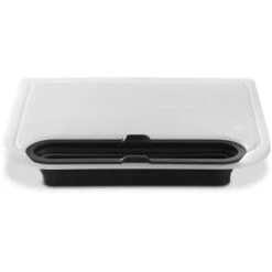 Weber Traveler Tisch-Erweiterung 7032, Camping-Tisch -Grillwelt Verkauf Weber Traveler Tisch Erweiterung 7032 Camping Tisch@@1694228 2