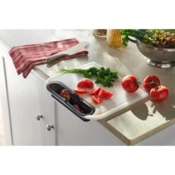 Weber Traveler Tisch-Erweiterung 7032, Camping-Tisch -Grillwelt Verkauf Weber Traveler Tisch Erweiterung 7032 Camping Tisch@@1694228 6