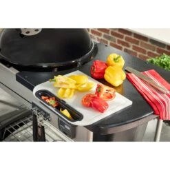 Weber Traveler Tisch-Erweiterung 7032, Camping-Tisch -Grillwelt Verkauf Weber Traveler Tisch Erweiterung 7032 Camping Tisch@@1694228 7