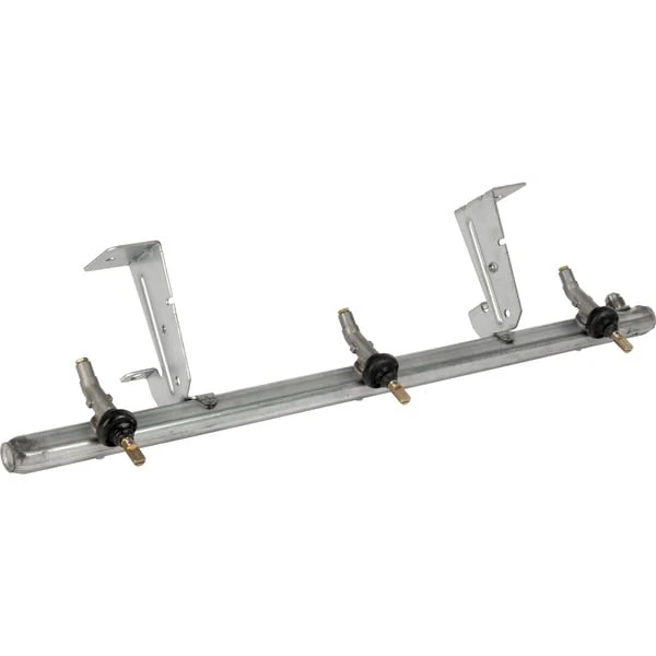 Weber Verteilereinheit Für Genesis II E 310, Ersatzteil 1 Weber Verteilereinheit Für Genesis II E 310, Ersatzteil