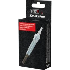 Weber Zünd- / Glühkerze 7009, Für Smokefire EX4 Und EX6, Ersatzteil 5 Weber Zünd- / Glühkerze 7009, Für Smokefire EX4 Und EX6, Ersatzteil -Grillwelt Verkauf Weber Z nd Gl hkerze 7009 f r Smokefire EX4 und EX6 Ersatzteil@@1808784 2