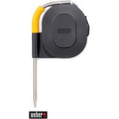 Weber IGrill 2 Mit Zwei Messfühlern 7221, Thermometer -Grillwelt Verkauf Weber iGrill 2 mit zwei Messf hlern 7221 Thermometer@@1303166 3