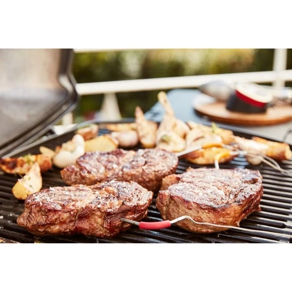 Weber IGrill Pro Messfühler Für Grillgut, Thermometer 14 Weber IGrill Pro Messfühler Für Grillgut, Thermometer - Image 14