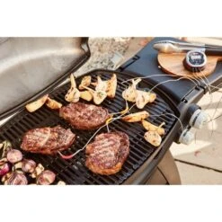 Weber IGrill Pro Messfühler Für Grillgut, Thermometer 34 Weber IGrill Pro Messfühler Für Grillgut, Thermometer -Grillwelt Verkauf Weber iGrill Pro Messf hler f r Grillgut Thermometer@@1303168 14
