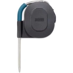 Weber IGrill Pro Messfühler Für Grillgut, Thermometer 22 Weber IGrill Pro Messfühler Für Grillgut, Thermometer -Grillwelt Verkauf Weber iGrill Pro Messf hler f r Grillgut Thermometer@@1303168 2