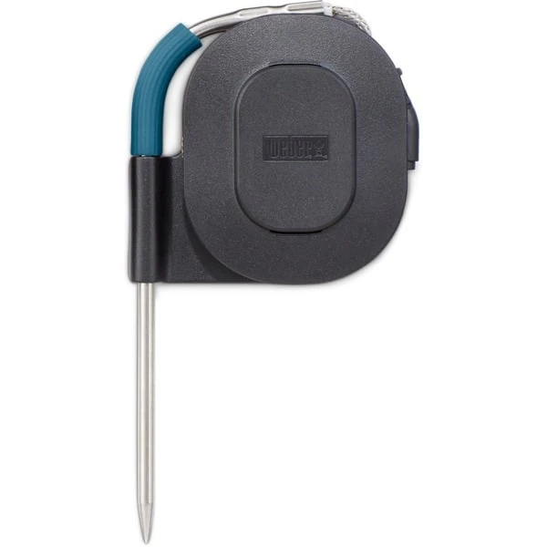 Weber IGrill Pro Messfühler Für Grillgut, Thermometer 3 Weber IGrill Pro Messfühler Für Grillgut, Thermometer - Image 3