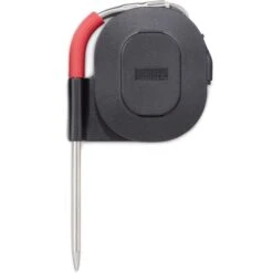 Weber IGrill Pro Messfühler Für Grillgut, Thermometer 24 Weber IGrill Pro Messfühler Für Grillgut, Thermometer -Grillwelt Verkauf Weber iGrill Pro Messf hler f r Grillgut Thermometer@@1303168 4