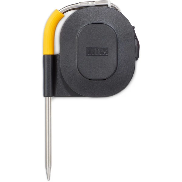 Weber IGrill Pro Messfühler Für Grillgut, Thermometer 6 Weber IGrill Pro Messfühler Für Grillgut, Thermometer - Image 6