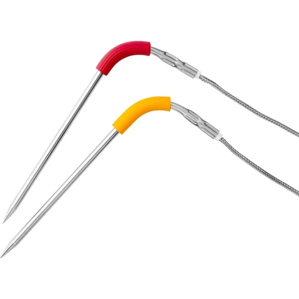 Weber IGrill Pro Messfühler Für Grillgut, Thermometer 7 Weber IGrill Pro Messfühler Für Grillgut, Thermometer - Image 7