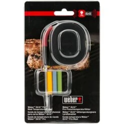 Weber IGrill Pro Messfühler Für Grillgut, Thermometer 27 Weber IGrill Pro Messfühler Für Grillgut, Thermometer -Grillwelt Verkauf Weber iGrill Pro Messf hler f r Grillgut Thermometer@@1303168 7