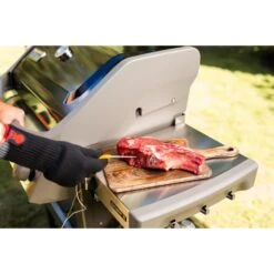 Weber IGrill Pro Messfühler Für Grillgut, Thermometer 29 Weber IGrill Pro Messfühler Für Grillgut, Thermometer -Grillwelt Verkauf Weber iGrill Pro Messf hler f r Grillgut Thermometer@@1303168 9