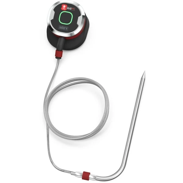 Weber IGrill Mini Mit LED Display 7220, Thermometer 2 Weber IGrill Mini Mit LED Display 7220, Thermometer - Image 2