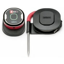 Weber IGrill Mini Mit LED Display 7220, Thermometer 12 Weber IGrill Mini Mit LED Display 7220, Thermometer -Grillwelt Verkauf Weber iGrill mini mit LED Display 7220 Thermometer@@1303165 2