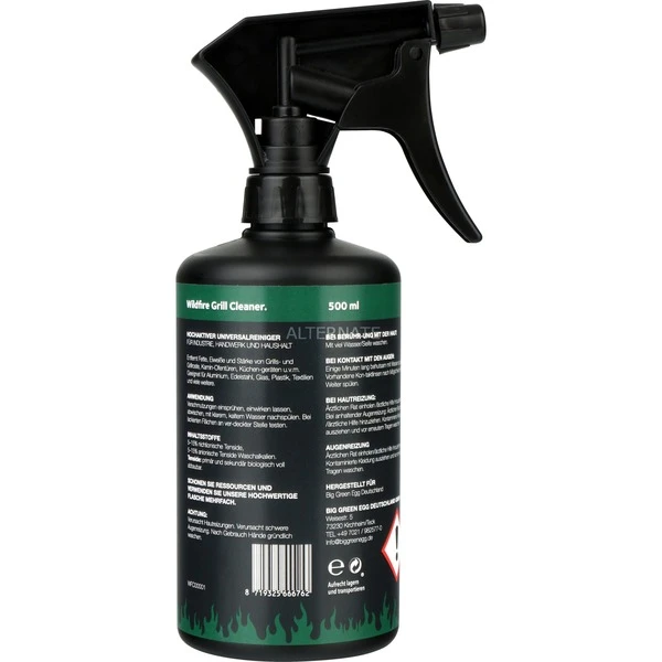 Wildfire Grill Cleaner, Reinigungsmittel 2 Wildfire Grill Cleaner, Reinigungsmittel - Image 2