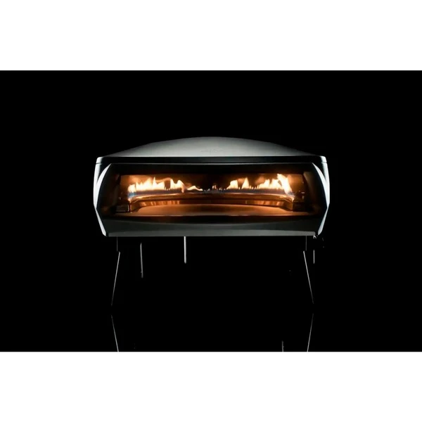 Witt Pizzaofen ETNA Fermo 2 Witt Pizzaofen ETNA Fermo - Image 2