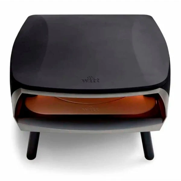 Witt Pizzaofen ETNA Rotante 2 Witt Pizzaofen ETNA Rotante - Image 2