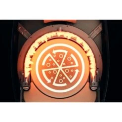 Witt Pizzaofen ETNA Rotante 8 Witt Pizzaofen ETNA Rotante -Grillwelt Verkauf Witt Pizzaofen ETNA Rotante@@100001983 2